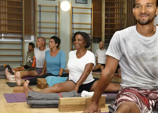 Forfait découverte - 3 cours